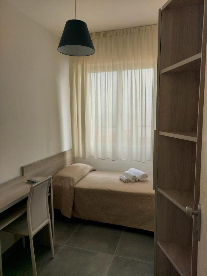 Hotel Concorde Bellaria-Igea Marina Exterior foto