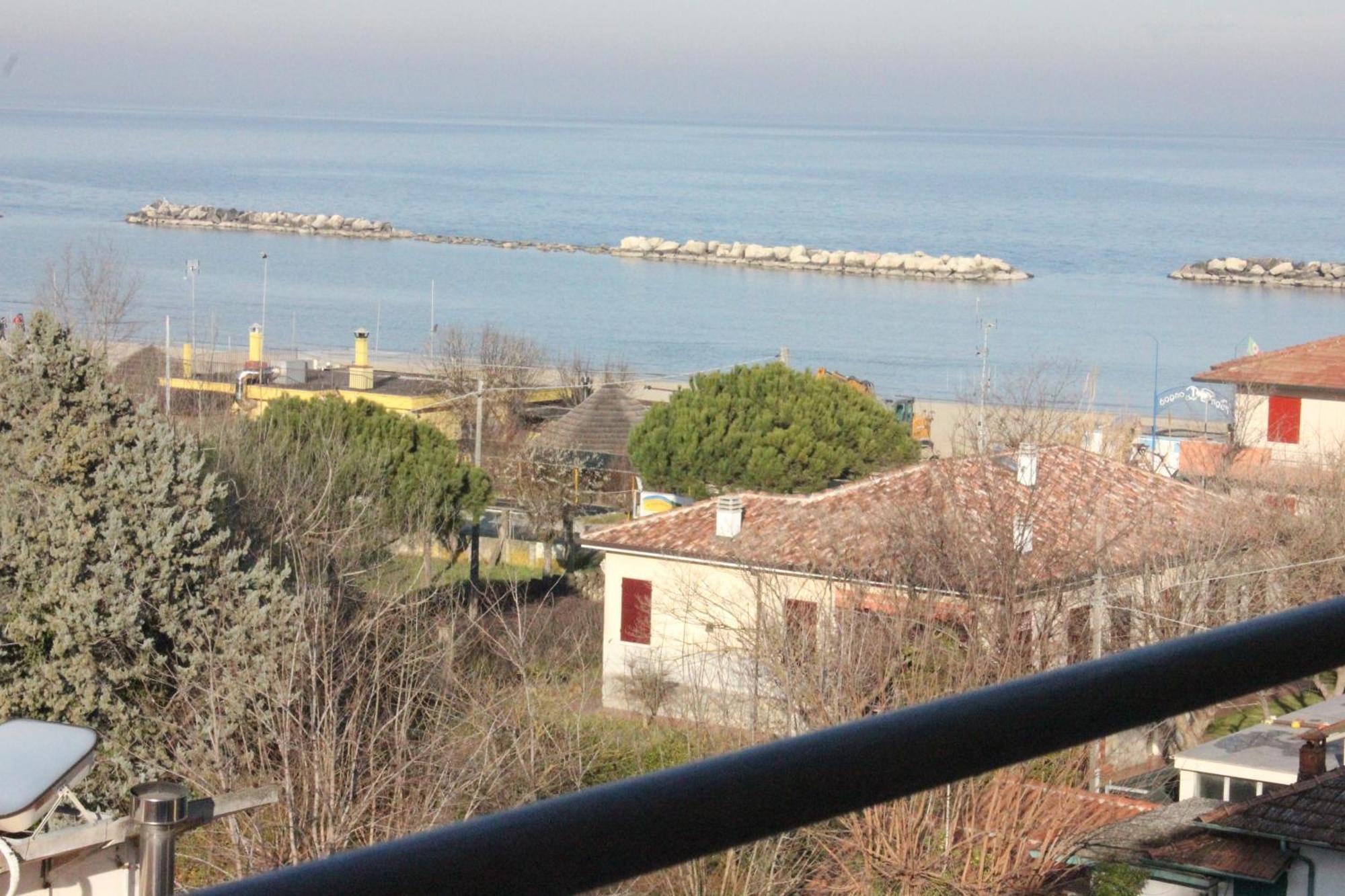 Hotel Concorde Bellaria-Igea Marina Exterior foto